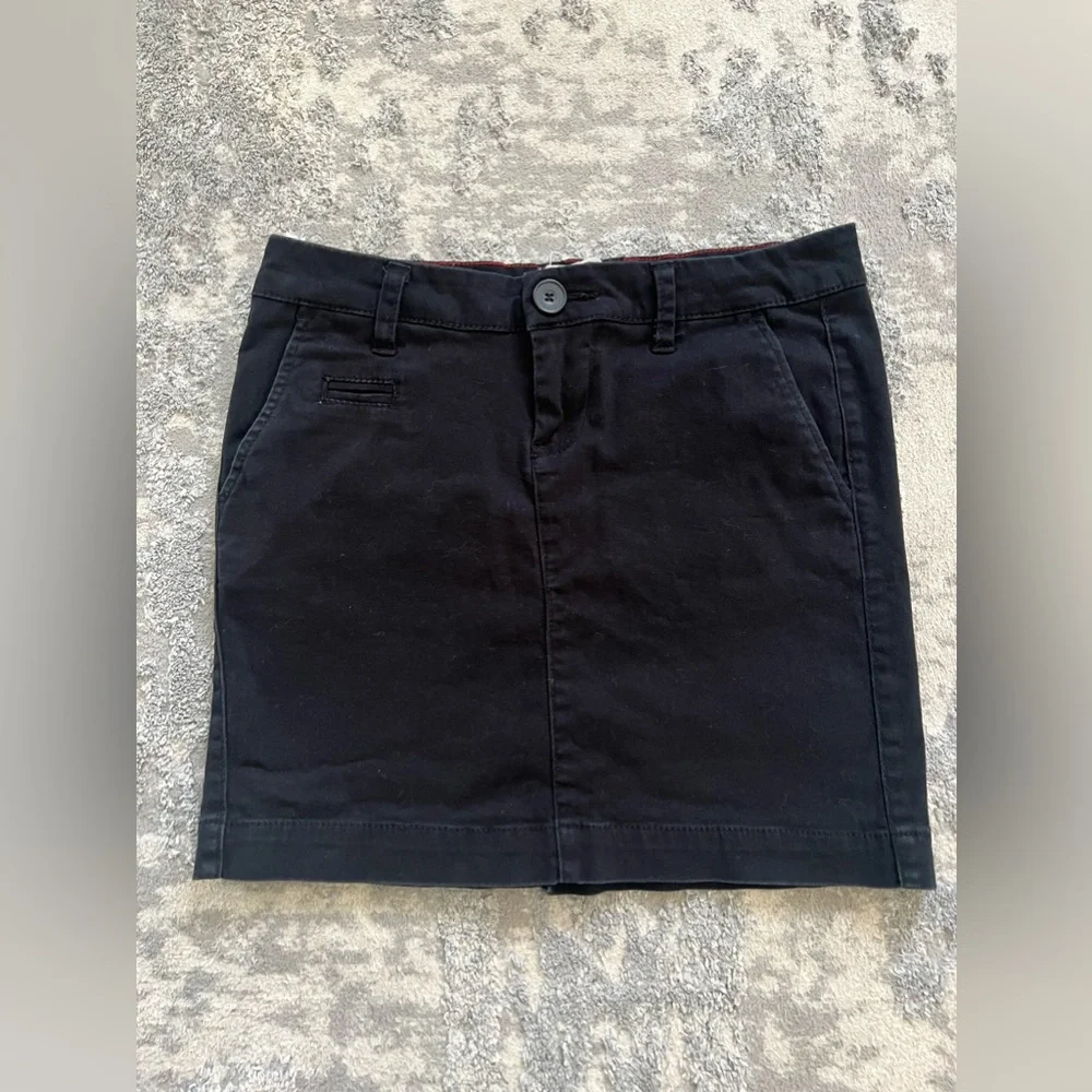 Freestyle Revolution skirt size 1